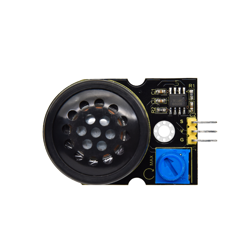 Diy Audio Electronics Kit - Kidsbits Keyestudio SC8002B głośnik wzmacniacz moduł