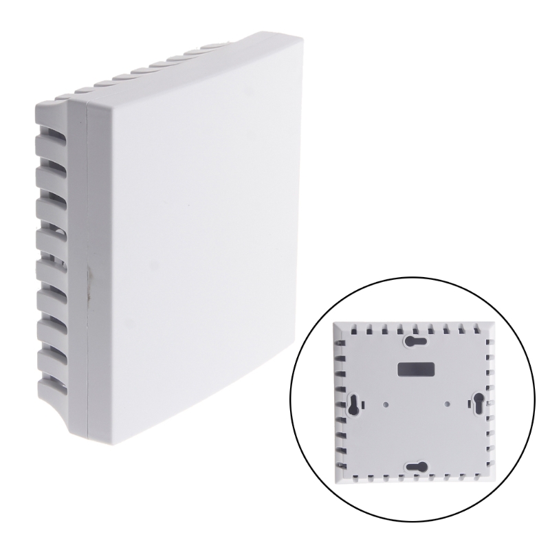 Puszka elektroinstalacyjna z t – Diy Electronics Box recenzja i cena