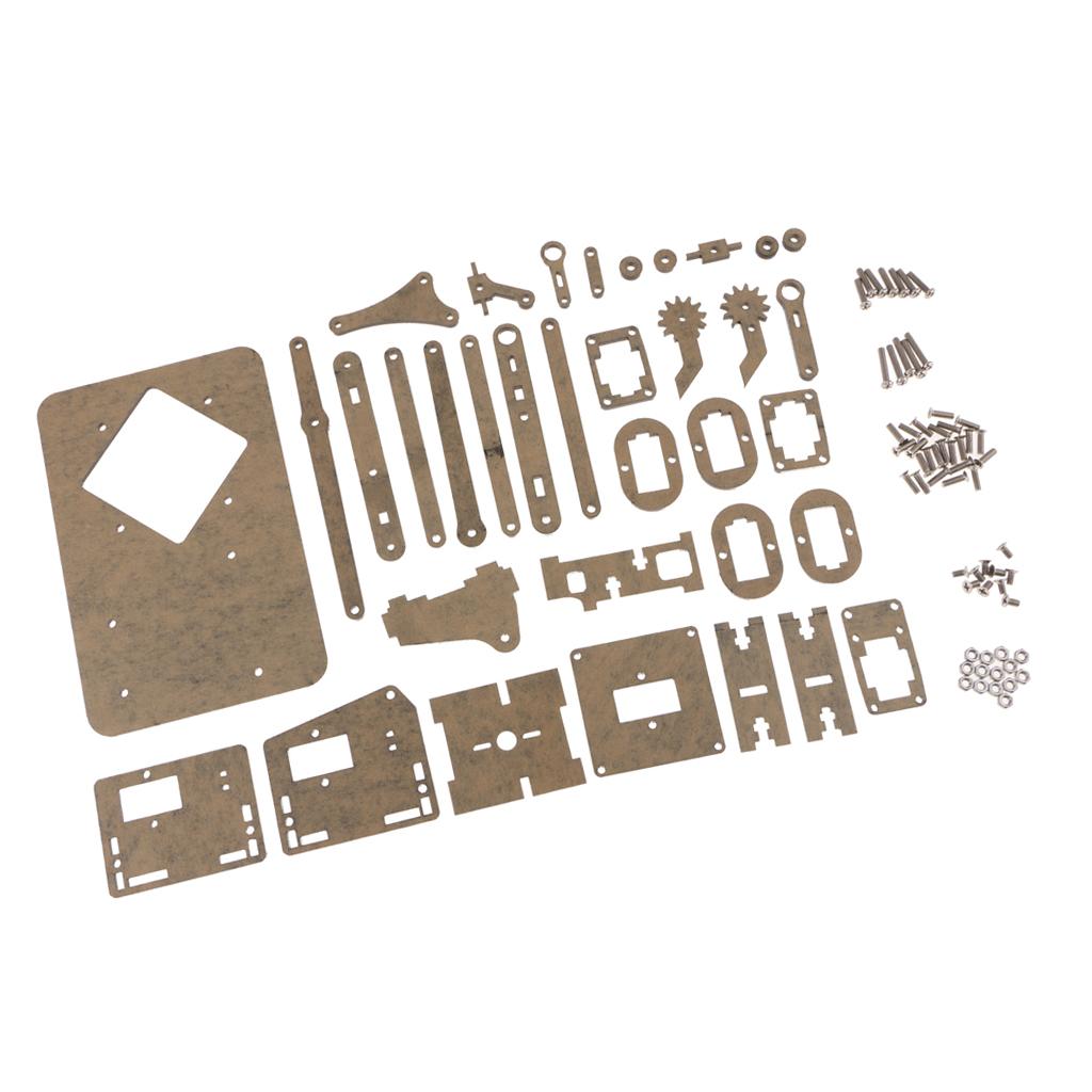 Zestaw do samodzielnego montaż – Diy Electronics Learning Kit recenzja i cena