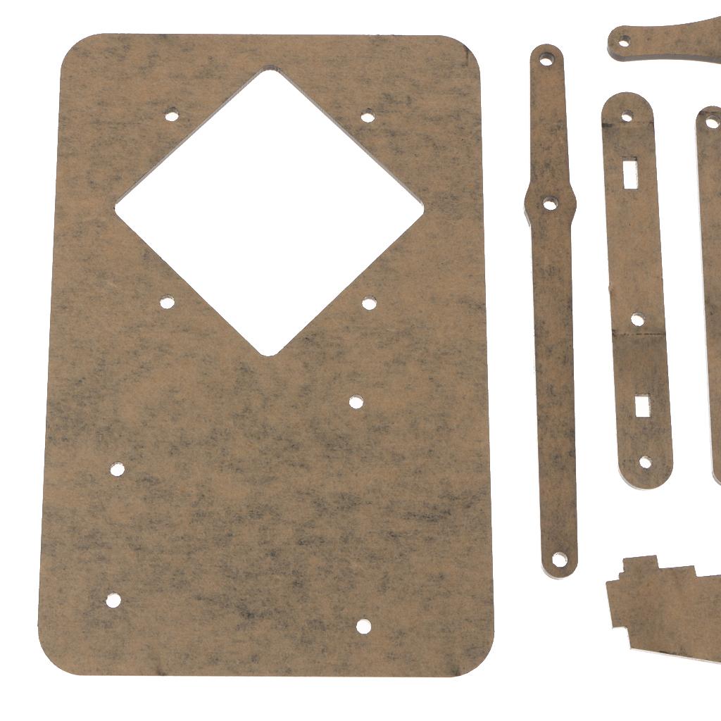 Zestaw do samodzielnego montaż – Diy Electronics Learning Kit recenzja i cena