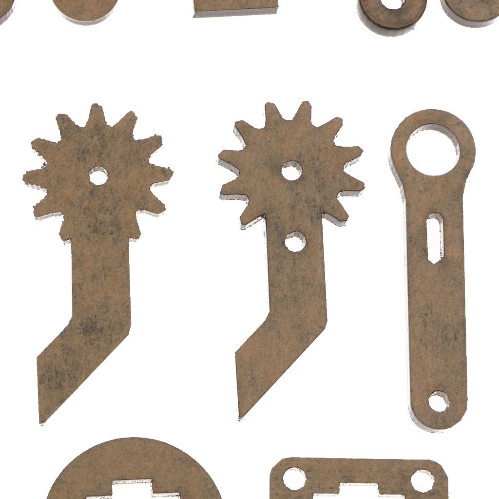 Zestaw do samodzielnego montaż – Diy Electronics Learning Kit recenzja i cena