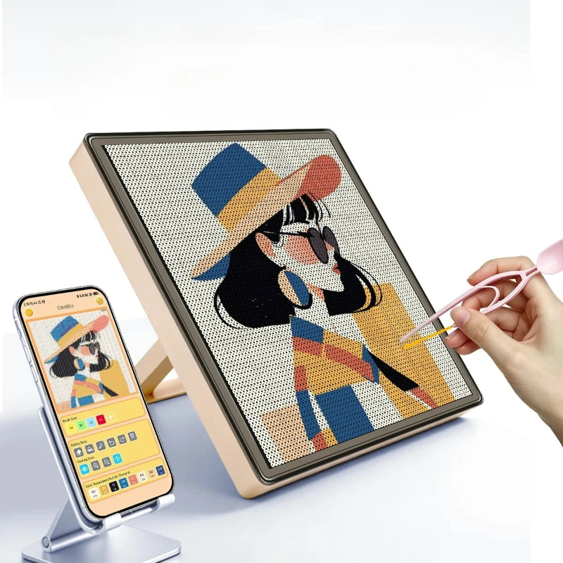 Zestaw DIY Inteligentna Tablic – Diy Electronics Project Kit recenzja i cena