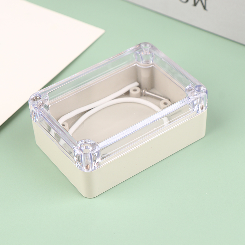 1 szt. Projekt DIY Skrzynka el – Diy Electronics Box recenzja i cena