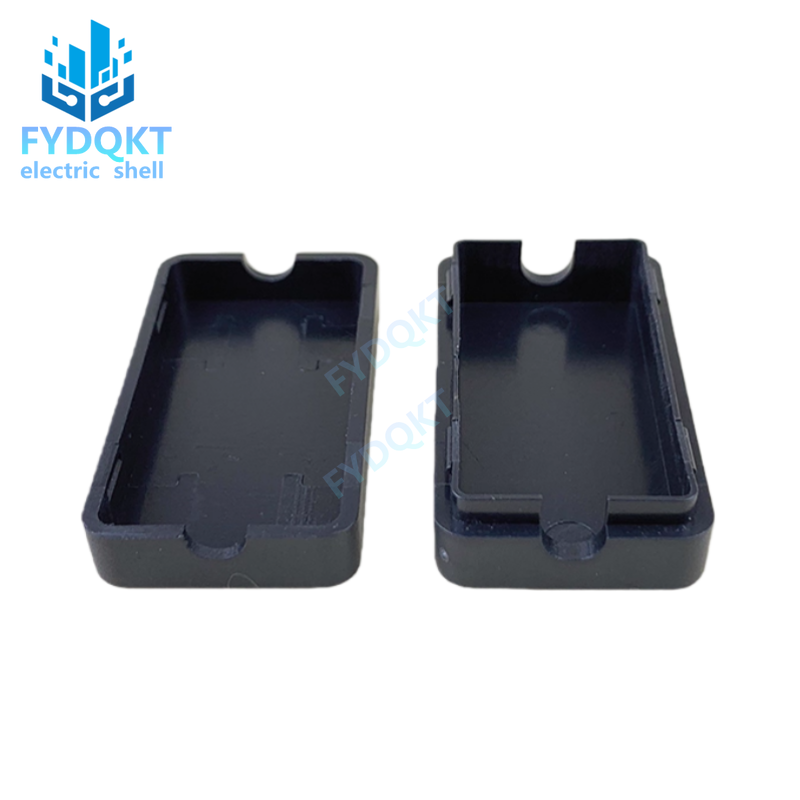 1 szt. Plastikowa obudowa elek – Diy Electronics Box recenzja i cena