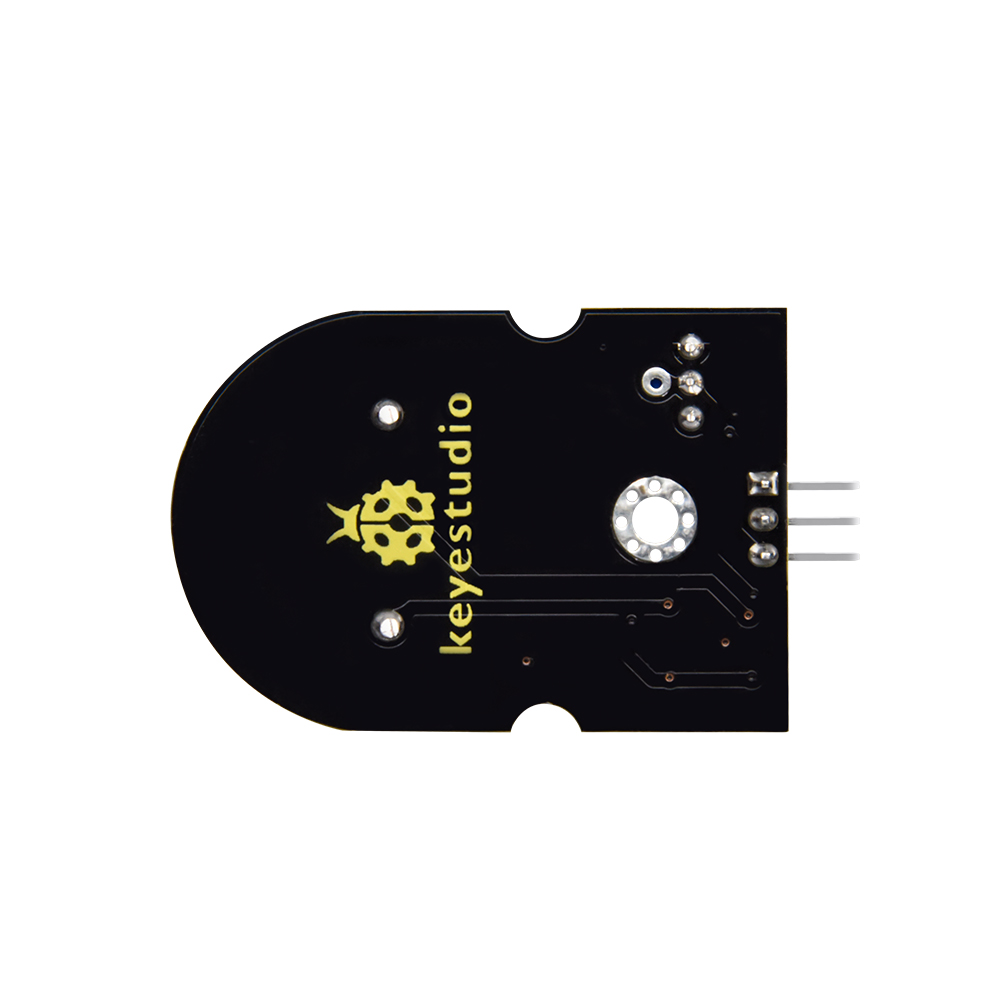 Kidsbits Keyestudio SC8002B gł – Diy Audio Electronics Kit recenzja i cena